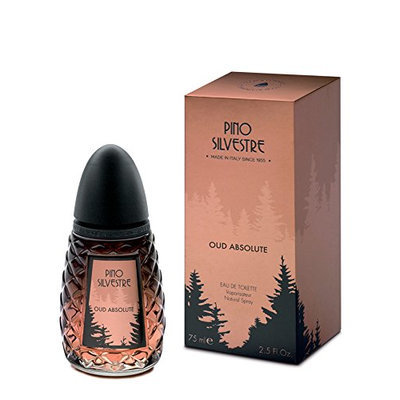 Pino Silvestre Oud Absolute Eau De Toilette Spray