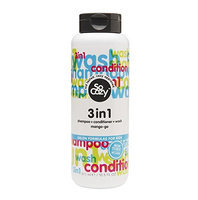 SOCOZY Cinch 3 In 1 Shampoo and Conditioner