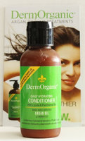 Dermorganic Daily Hydrating Conditioner