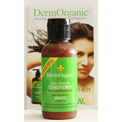 Dermorganic Daily Hydrating Conditioner