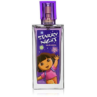 Marmol & Son Dora Starry Night Perfume for Children