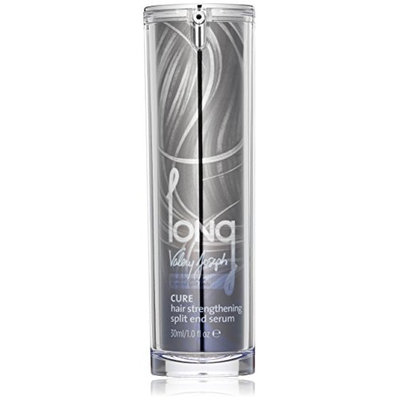 Long by Valery Joseph Cure Hair Strengthening Split End Serum