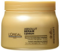 L'Oréal Paris Professional Serie Expert Absolut Repair Lipidium Masque