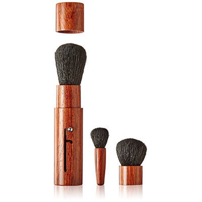 ON&OFF Wooden Retractable Baby Buki and Mini Definer