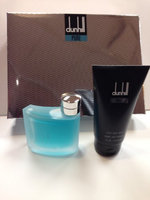 Alfred Dunhill London 2 Piece Gift Set for Men