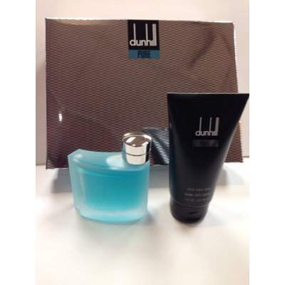 Alfred Dunhill London 2 Piece Gift Set for Men