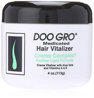 Doo Gro Creme Complex