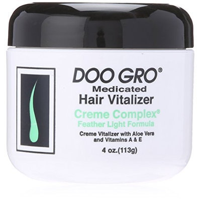 Doo Gro Creme Complex