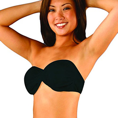 Spa Intimates Spa-26 Disposable Bandeau Bra