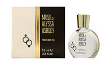 Alyssa Ashley Musk By Alyssa Ashley For Women Oil