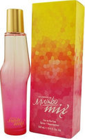 Mambo Mix By Liz Claiborne For Women. Eau De Parfum Spray 3.4-Ounces