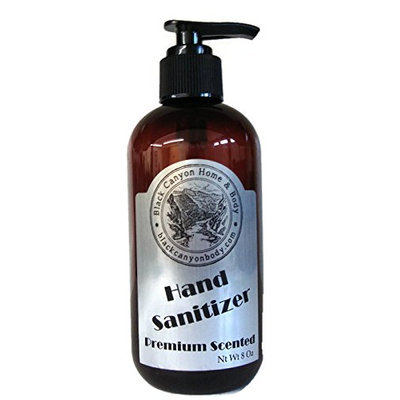 Black Canyon Mango Madness Hand Sanitizer
