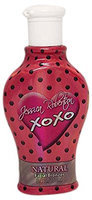 Jessica Robertson Tanning Lotion XOXO Facial Bronzer