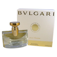 Bulgari Women's Bulgari Eau de Parfum Natural Spray