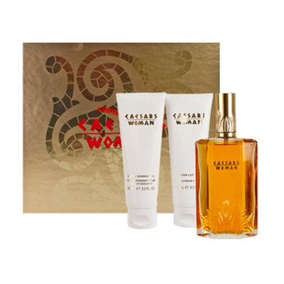 Caesars 3 Piece Gift Set for Women