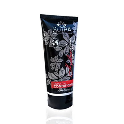 Sutra Beauty Organic Replenishing Moroccan Conditioner