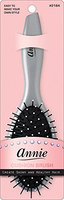Annie 02184 Cushion Brush with Ball Tip