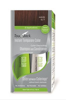 TouchBack Shampoo & Conditioner Set - Auburn