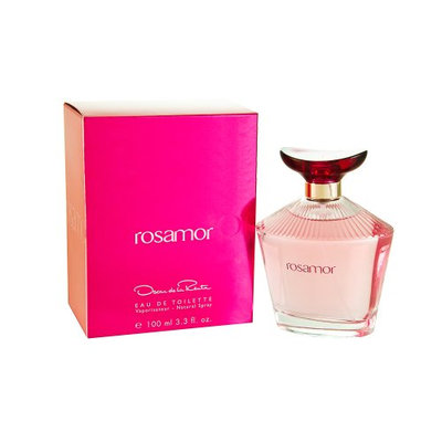 Rosamor by Oscar De La Renta for Women Eau De Toilette