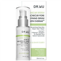 DR.WU Pore Refining Serum with oleanolic Acid 30mL