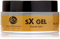 Paul Brown Hawaii SX Hair Styling Gel 2 Oz