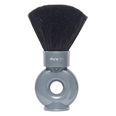 Diane Delux Neck Duster Brush
