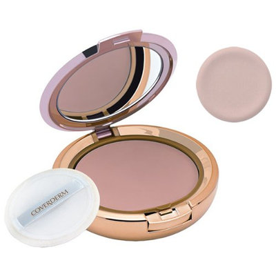 CoverDerm Compact Powder Dry/Sensitive