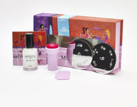 MoYou Nails Original Kitty Set (Nail Art Stamping Gift Set)