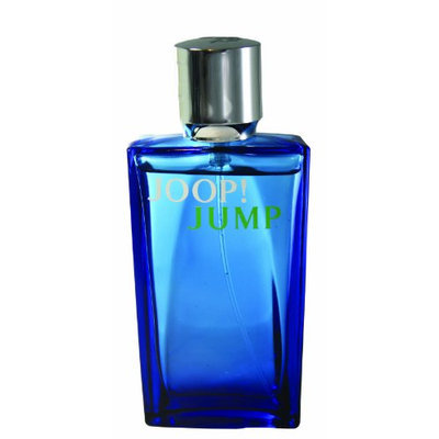 Joop! Jump By Joop! For Men. Eau De Toilette Spray 3.4 oz