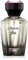 Emanuel Ungaro Parfum Fou D'elle Ted Lapidus