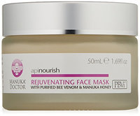 Manuka Doctor Skincare Apinourish Rejuvenating Face Mask