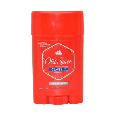 Classic Original Scent Deodorant Stick by Old Spice