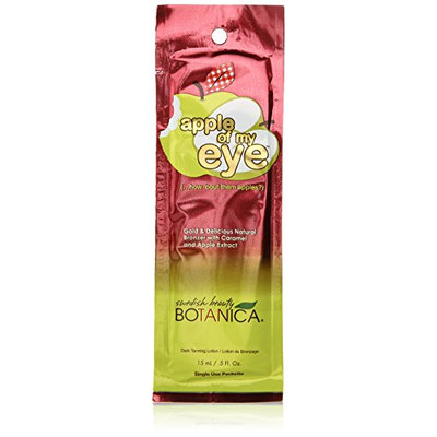 New Sunshine Swedish Beauty Apple Of My Eye Packette