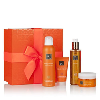 Rituals Laughing Buddha Gift Set