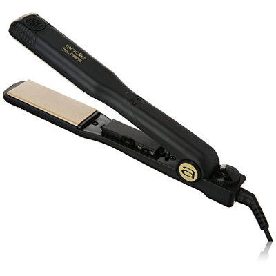 Andis 1-1/2-Inch High Heat Ceramic Flat Iron