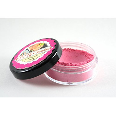 Pin Up Cosmetics Vegan Mineral Blush in Desire