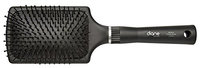 Diane 13-Row Professional Soft Touch Handle Collection Large Paddle Brush (Pack of 6)