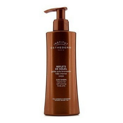 Esthederm Sun Sheen Self-Tanning Body Jelly (Intense