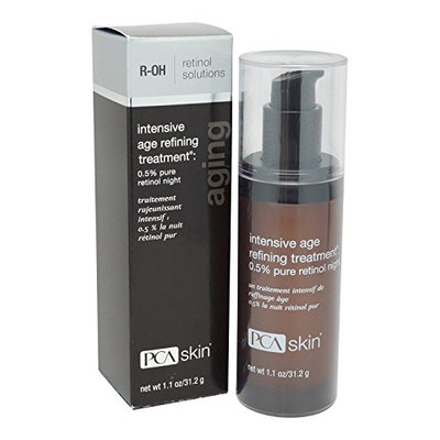 PCA Skin Intensive Age Refining Treatment