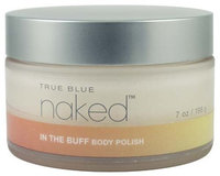 Bath & Body Works® True Blue Spa Naked In The Buff Body Polish