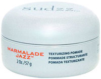 Sudzz Marmalade Jazz Texturizing Pomade