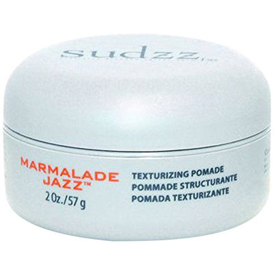 Sudzz Marmalade Jazz Texturizing Pomade