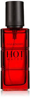 Davidoff Hot Water Eau De Toilette Spray for Men
