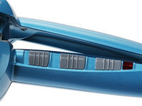 Babyliss Pro Nano Miracurl Steamtech Curl Machine