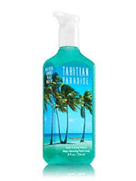 Bath & Body Works TAHITIAN PARADISE Deep Cleansing Hand Soap