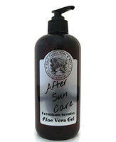 Black Canyon Black Currant Vanilla Aloe Vera Gel