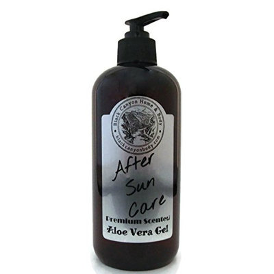 Black Canyon Carnation Aloe Vera Gel