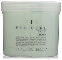 OPI Mask Foot Creams