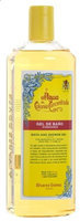 Alvarez Gomez Agua De Colonia Concentrate for Men Bath and Shower Gel