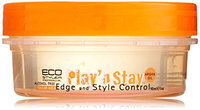 Play'n Stay Gel with Seaweed